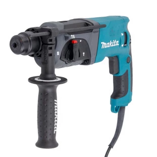 Martelete Perfurador Rompedor Hr2470 220V Makita 