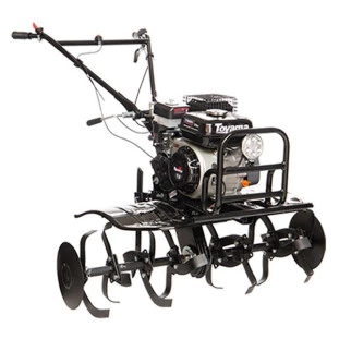 Motocultivador a Gasolina TT90R-XP-U 4T 21,2cc 7HP Toyama