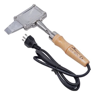 Ferro Solda Machadinha 180W 220V Worker 