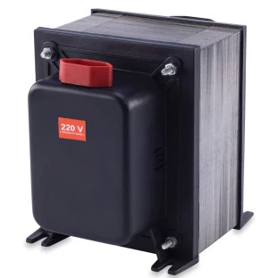 Transformador Corrente 2000Va Bivolt Gilsom 