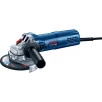 Esmerilhadeira 5 220V Gws 9-125 Bosch 