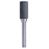 Lima Rotativa Cilindrica 12 x 25 6mm Htom