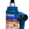 MACACO GARRAFA 02 TONELADAS RIOSULTOOLS