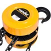 TALHA MANUAL 1,0 TON X 5M VONDER