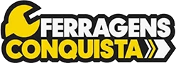 Ferragens Conquista