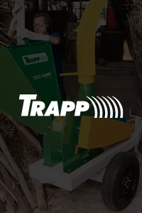 Trapp