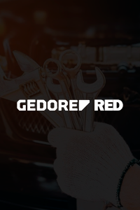 Gedore Red