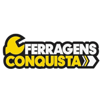 Ferragens Conquista